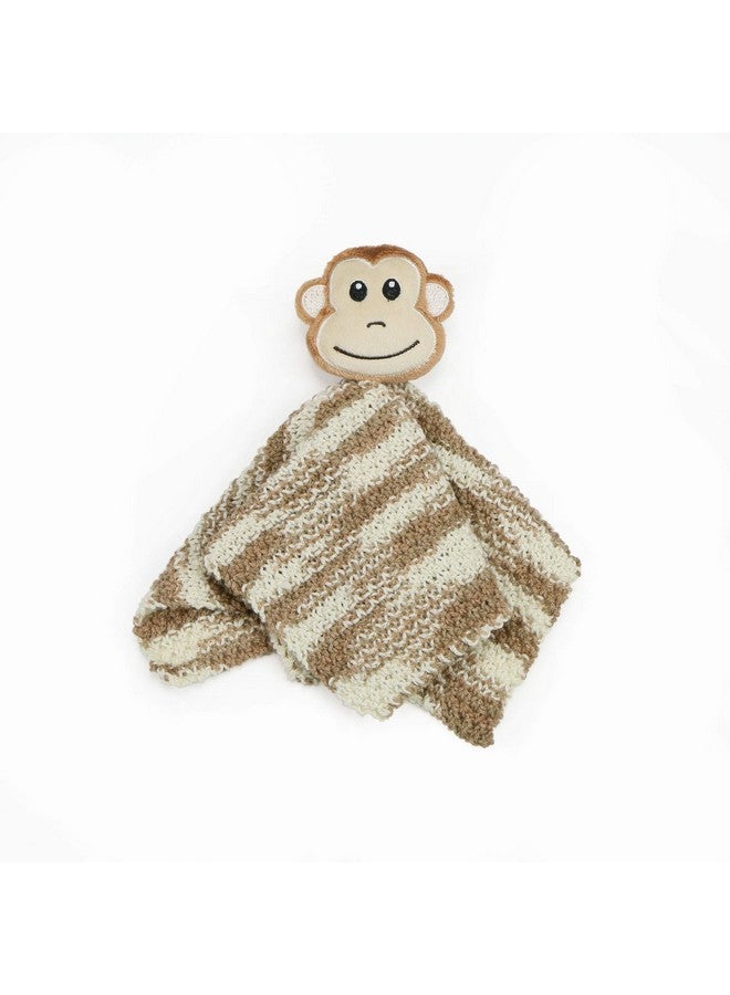 DMC Lovey Tops Monkey - LVY18MO - Image 2