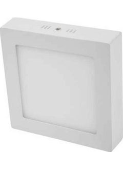 CATA CT-5234 18W Square Surface Mounted LED Luminaire Daylight 