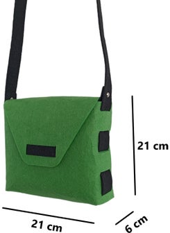 Girl's Shoulder Bag Felt Healthy Seamless Activity Daily Bag Multi Color - pzsku/Z3C5AF3B1C190FAE94872Z/45/_/1728046857/adbeafad-1891-4aa5-b8be-105a104d9cca