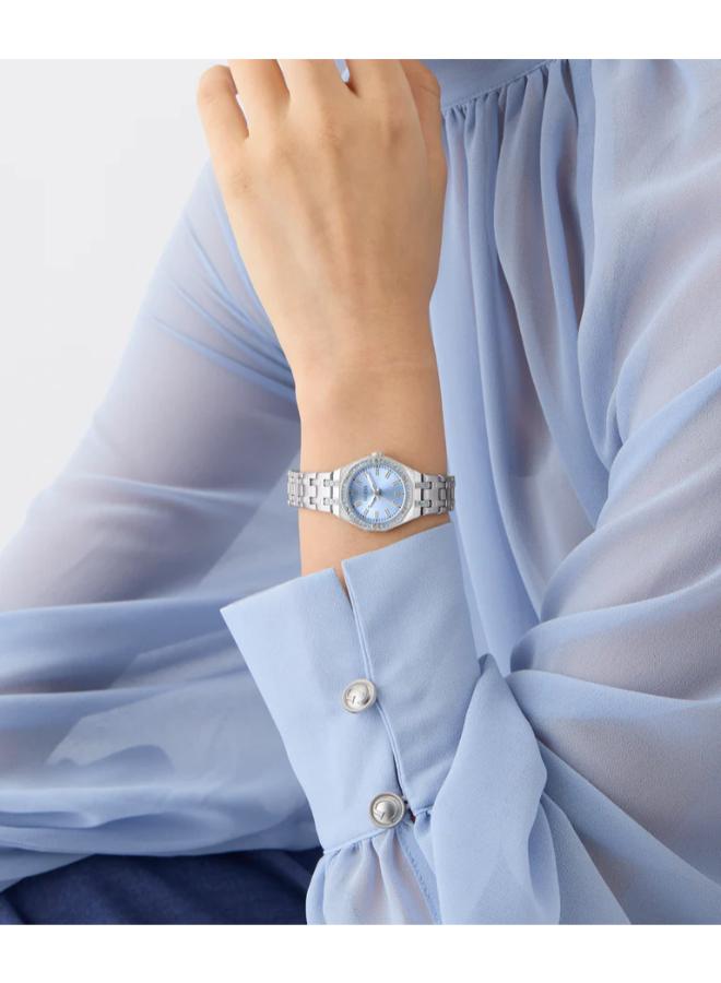 GUESS Pixie Analog Watch-GW1010L1 - Image 3