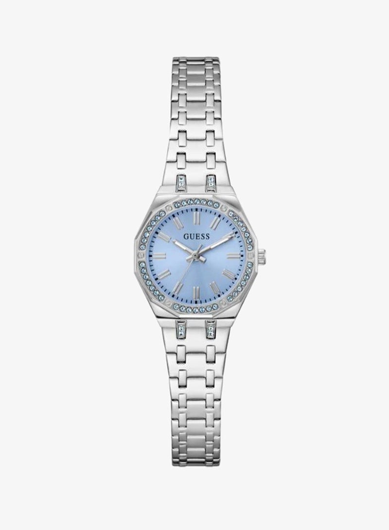 GUESS Pixie Analog Watch-GW1010L1 - Image 1