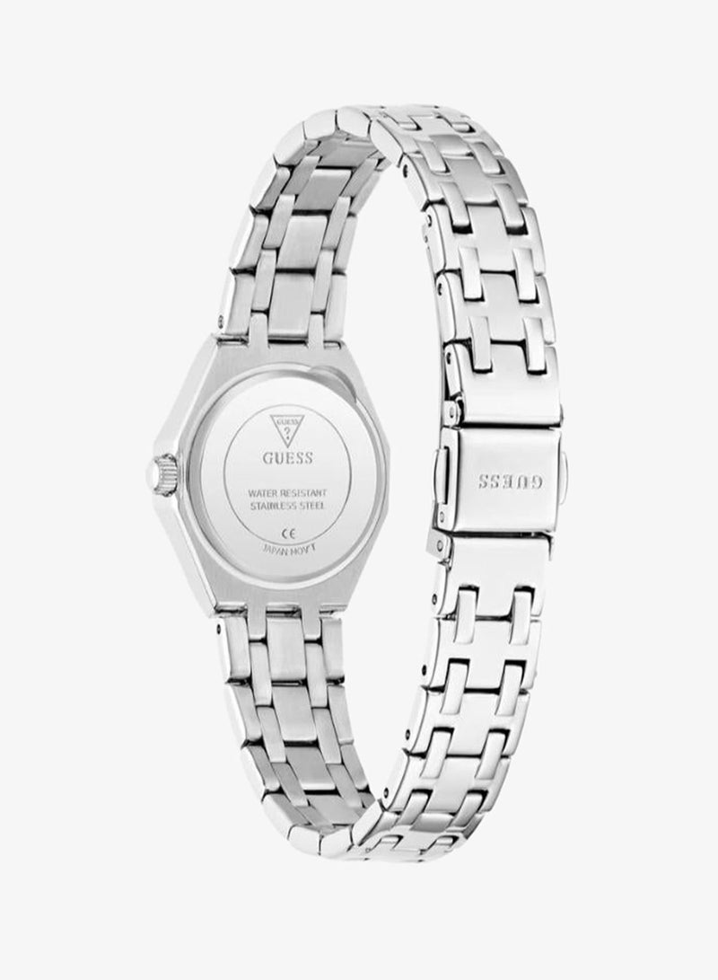 GUESS Pixie Analog Watch-GW1010L1 - Image 4