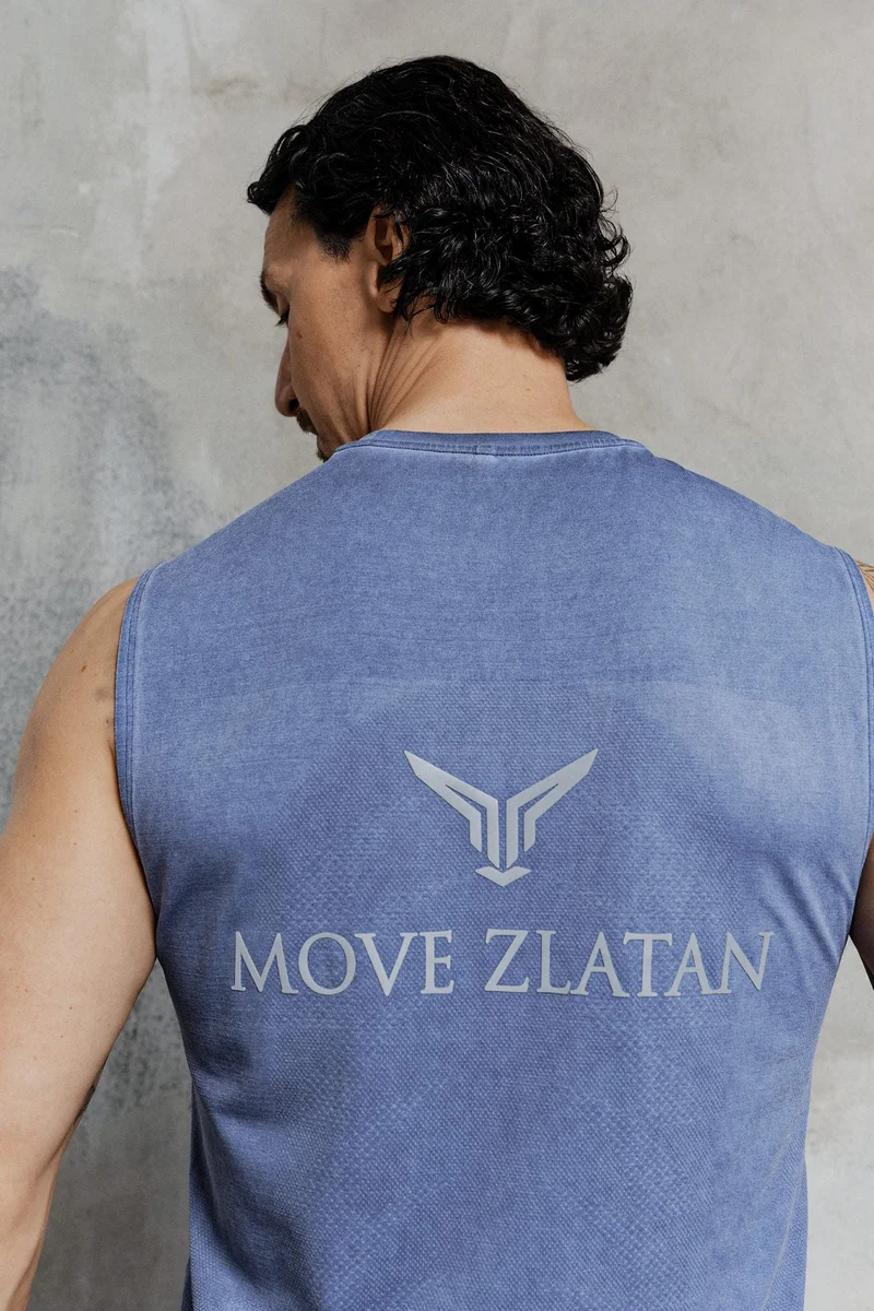 اتش اند ام فيست رياضي بقصّة ضيقة