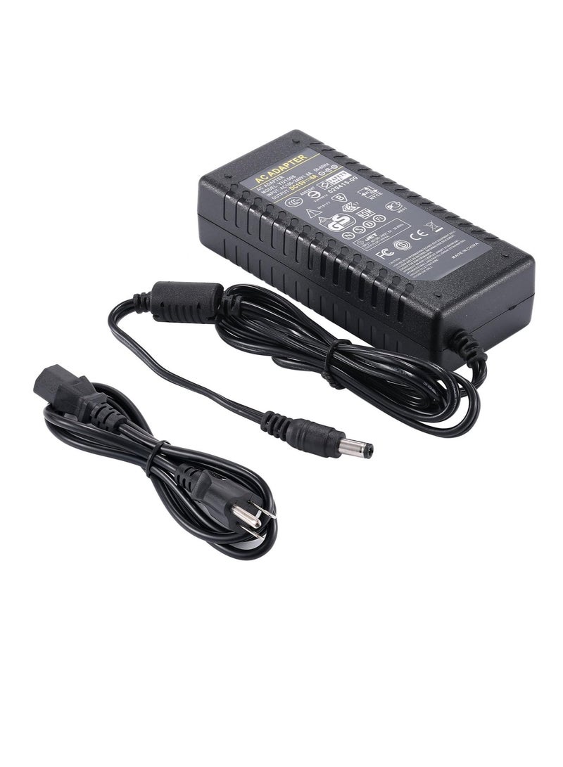 Terabyte B6 15V 6A Power Adapter Laptop Power Supply(US Plug) - Image 1