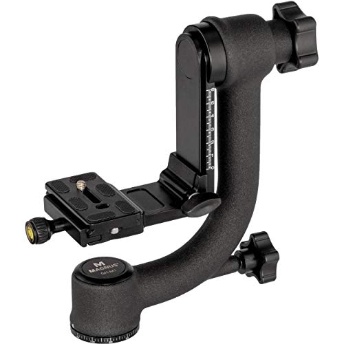 Magnus GH-M1 Gimbal Head - Image 1