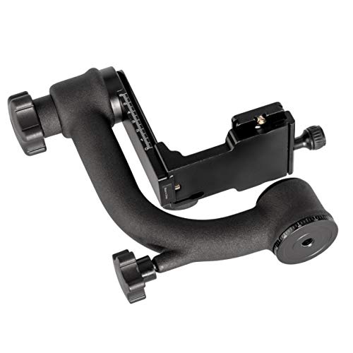 Magnus GH-M1 Gimbal Head - Image 5