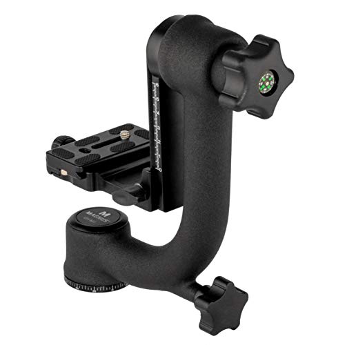 Magnus GH-M1 Gimbal Head - Image 3