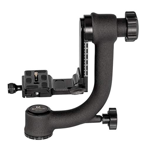 Magnus GH-M1 Gimbal Head - Image 2