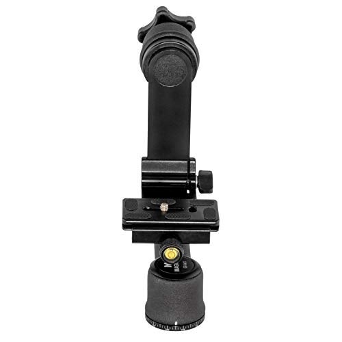 Magnus GH-M1 Gimbal Head - Image 4