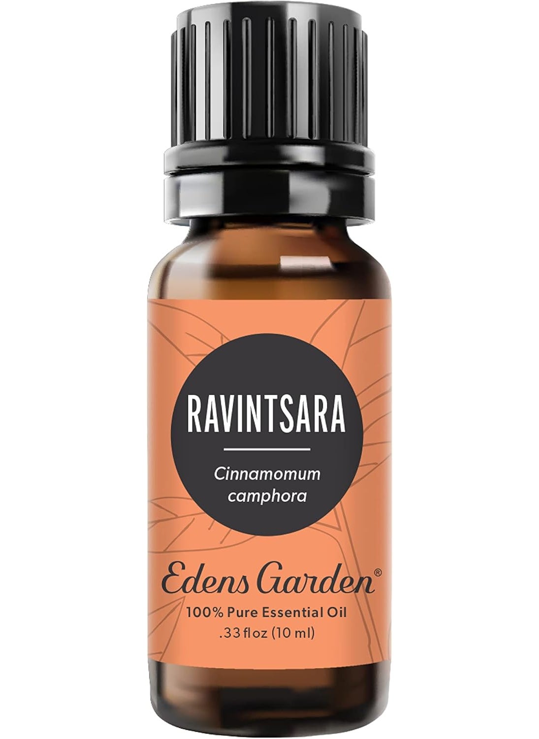 Edens Garden Edens Garden Ravintsara Essential Oil- 100% Pure Premium Grade, Undiluted, Natural, Therapeutic, Aromatherapy, The Best for Diffuser, Candle, Laundry, Humidifiers 10 ml (.33 fl oz) 