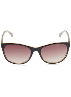 Polaroid Sunglasses Women'S P8339 S Wayfarer Sunglasses Gunmetal Dark Green Polarized Green 55Mm  - Image 2