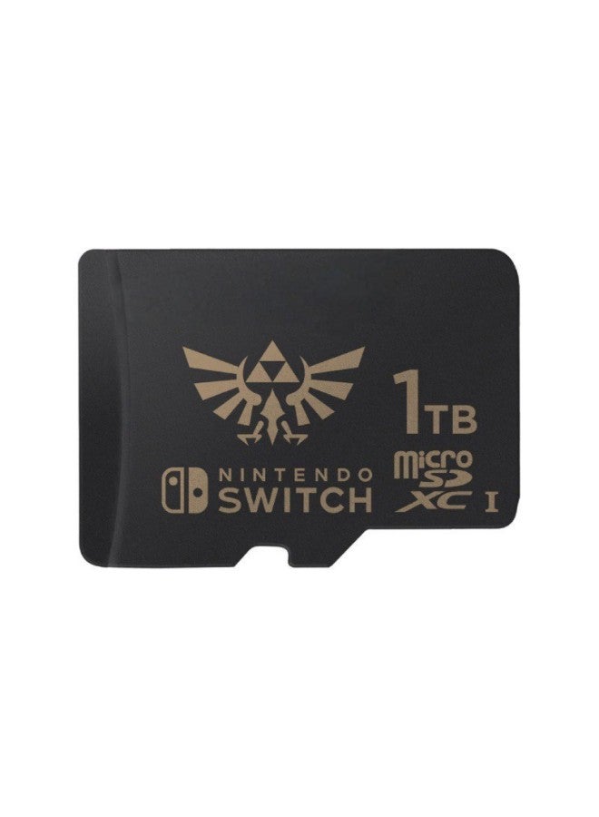 Memory Card 1tb Game Card Explosions Exclusive Recommend-Colour:Black-Capacity:1tb