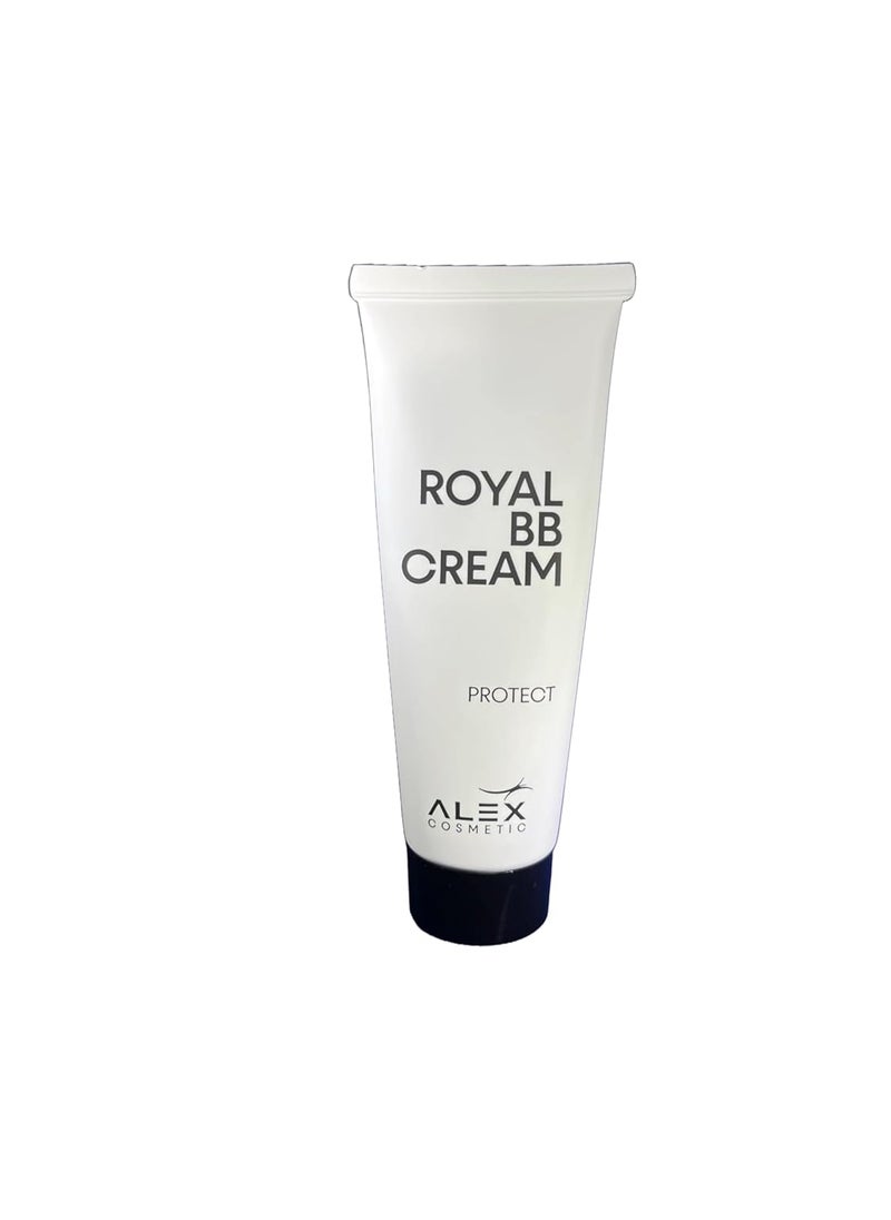 Alex Cosmetic - Royal BB Cream 50ml - Image 1
