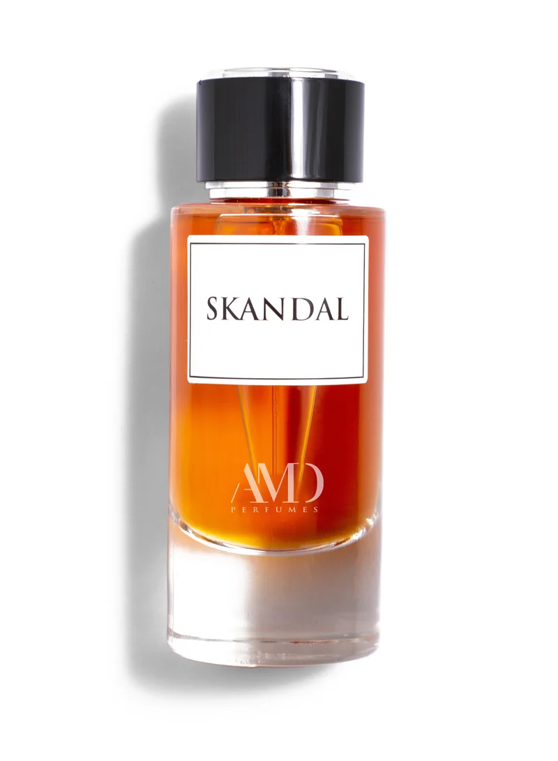 عطور ايه ام دي كريم كولكشن سكاندال من  للعطور للنساء   مل