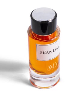 عطور ايه ام دي مجموعة كريم سكاندال من AMD Perfumes عطر نسائي EDP 85 مل  - Image 2