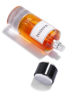 عطور ايه ام دي مجموعة كريم سكاندال من AMD Perfumes عطر نسائي EDP 85 مل  - Image 3