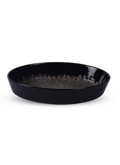 AAone Complete Kitchen Solution Oven Tray Small Oval Hand Made Kanje 