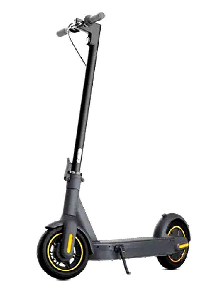 Max Large Electric Scooter