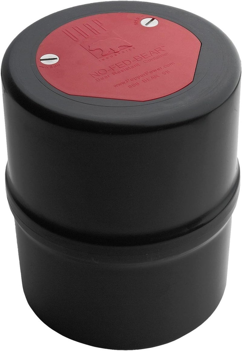 BRC No-Fed-Bear, Multi,Small