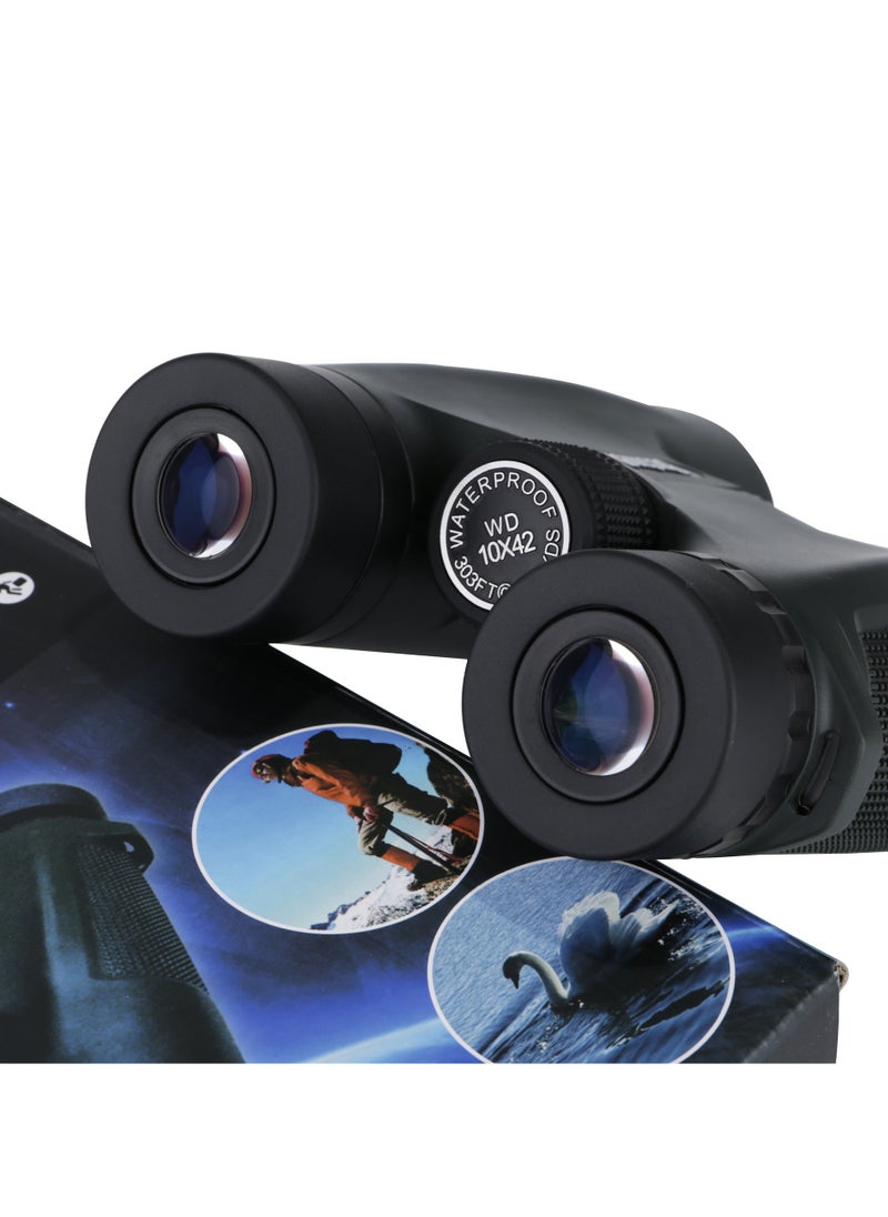 Eyebre 10x42 high-end convenient binoculars  - Image 2