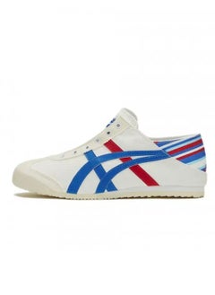 White/Blue/Red