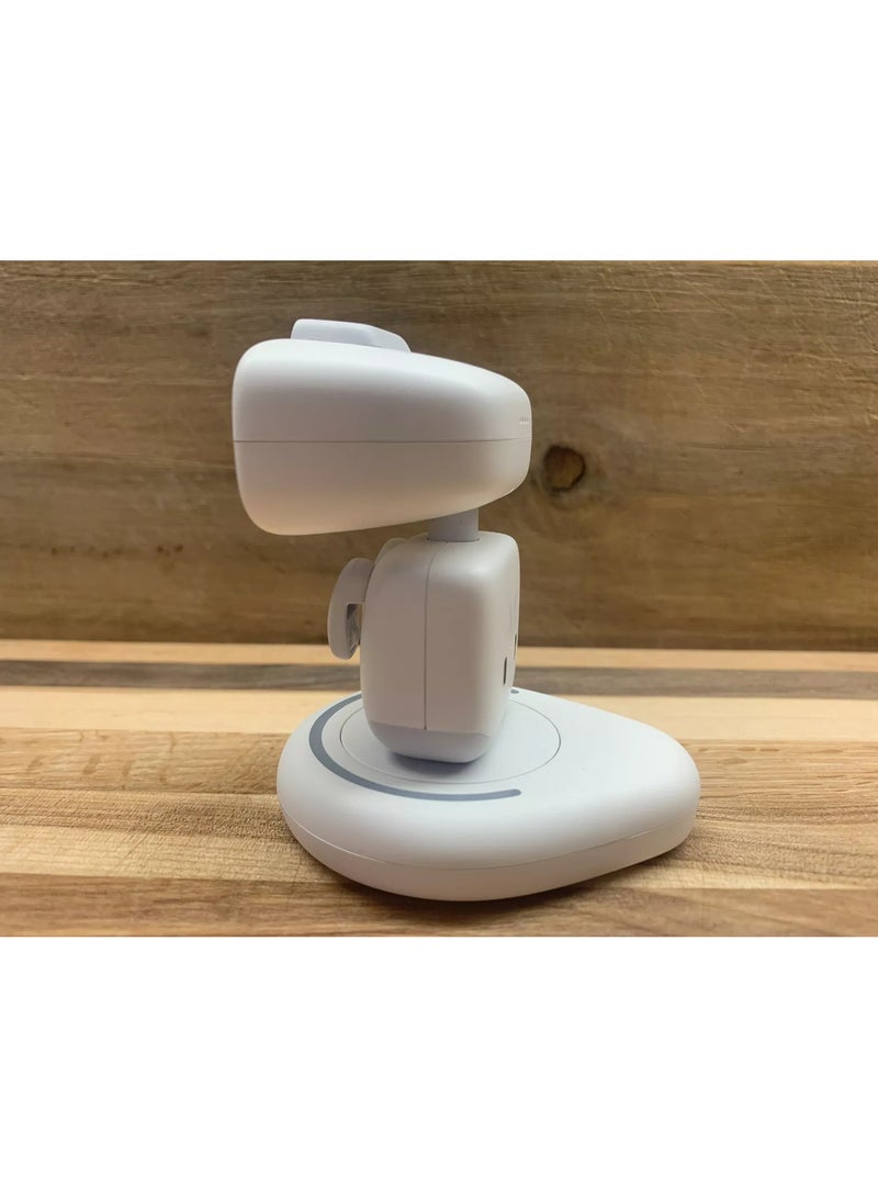 AIBI Pocket Smart AI Pet Toy – Interactive Voice Assistant with Face Recognition, Camera, NFC & Reminders - Image 4