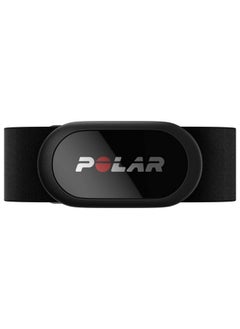 H10 Heart Rate Monitor Chest Strap Ant + Bluetooth Waterproof Hr Sensor For Men And Women (New)