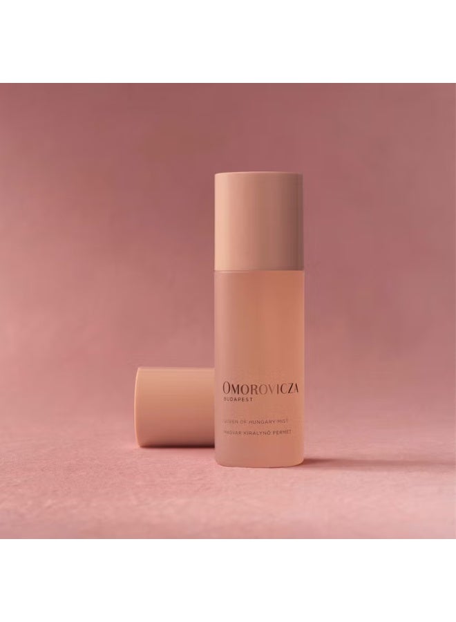 Omorovicza Queen Of Hungary Mist 100ml - Image 2