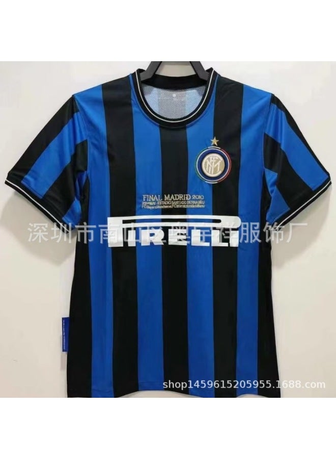 2010 Football Jersey - Image 1