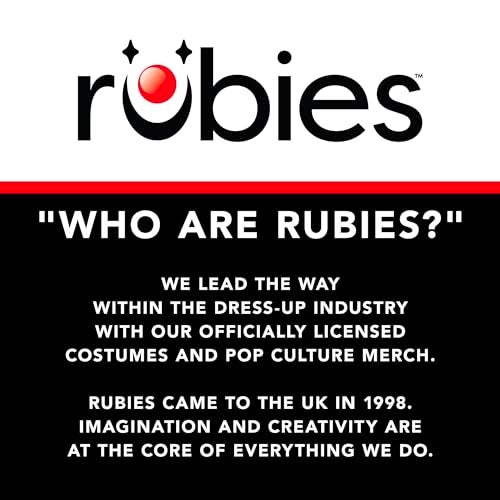 Rubies Large White Spider Web with Spiders - Image 5