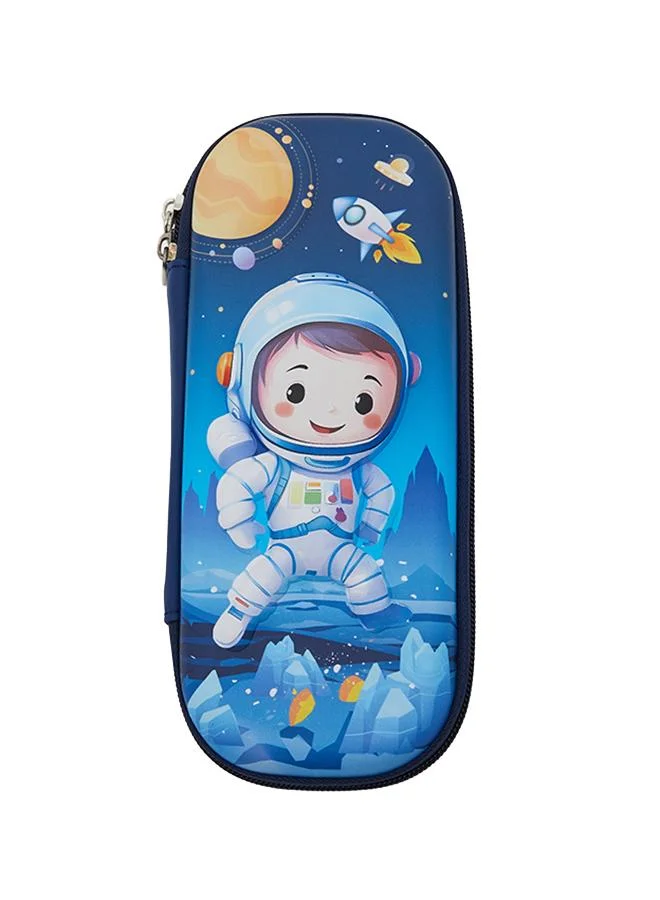 أطفال وأكثر Babies & More Kids Multicolor Pencil Case
