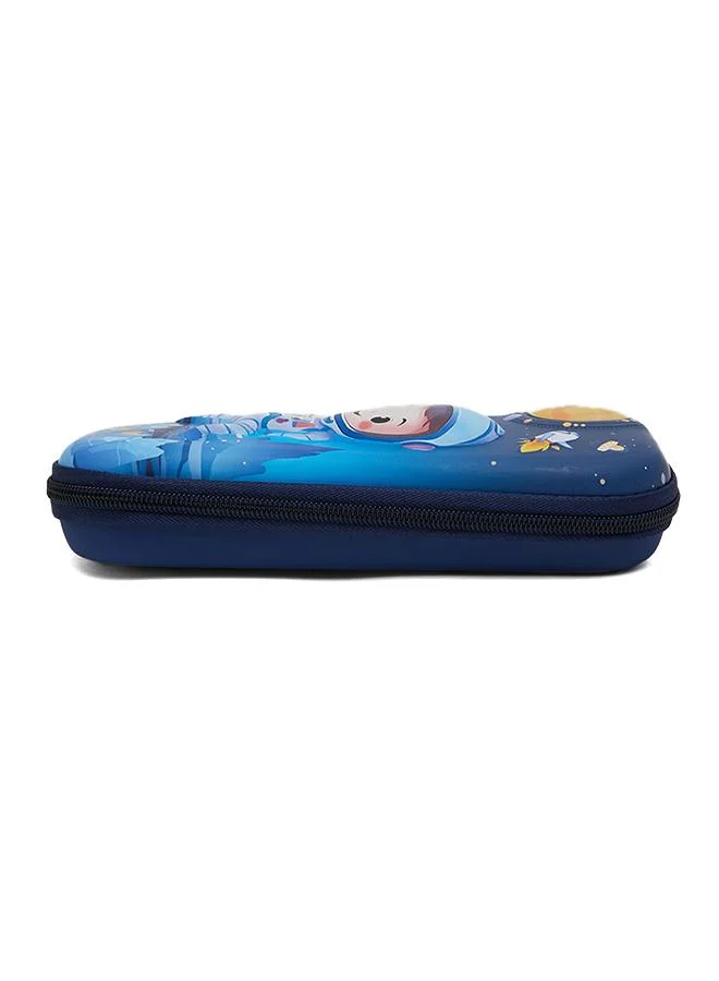 أطفال وأكثر Babies & More Kids Multicolor Pencil Case