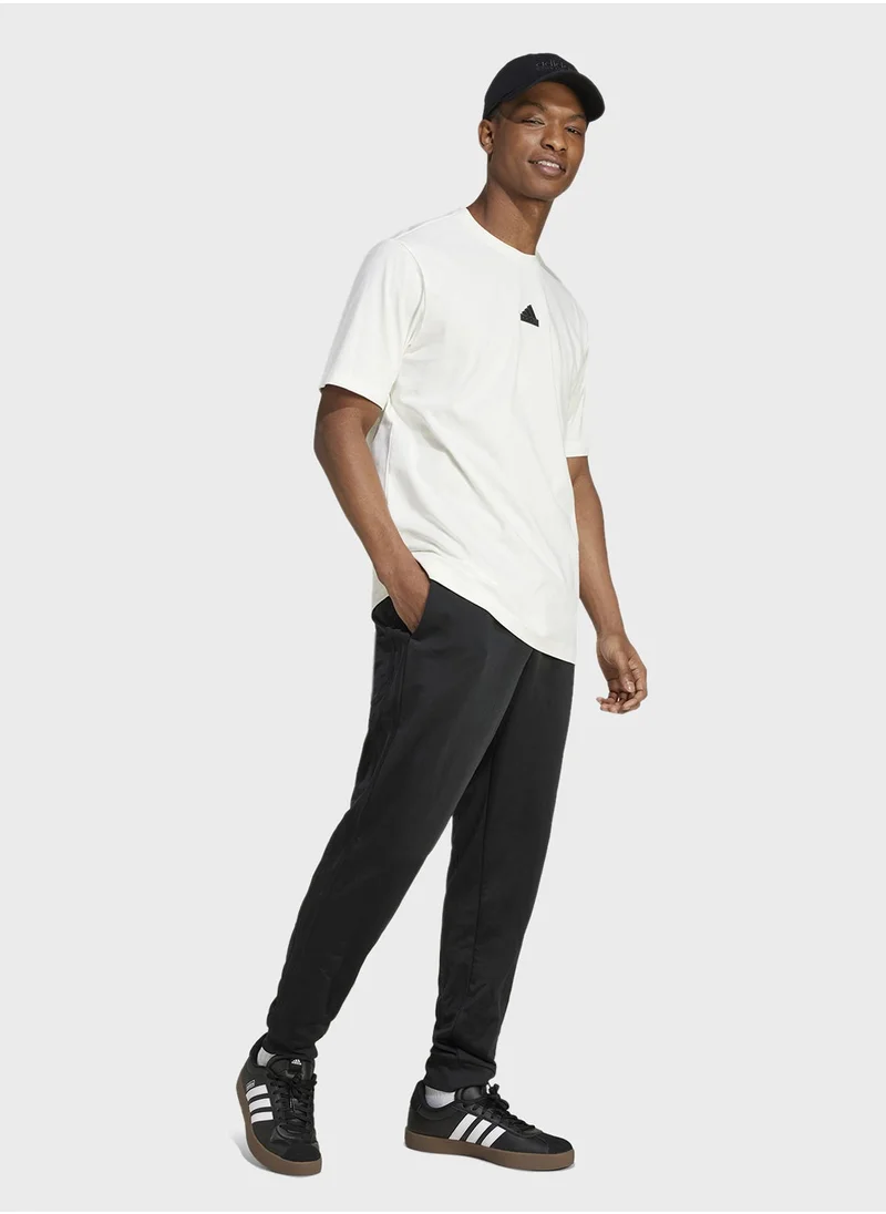 adidas Brand Love Signature Graphic T-Shirt