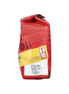 Equal Exchange Equal Exchange, Organic Coffee, Breakfast Blend, Whole Bean, Medium & French Roasts, 12 oz (340 g)  - Image 2