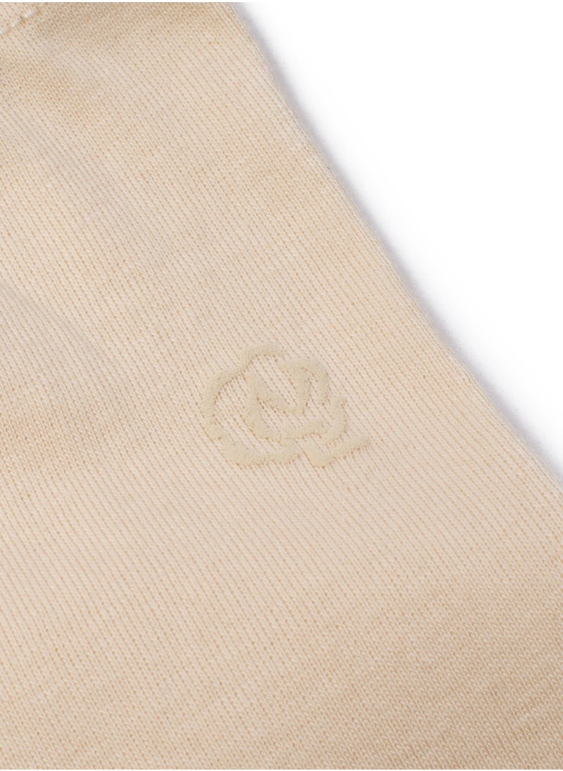 Caico Cotton - Leggings Alabaster - Image 1