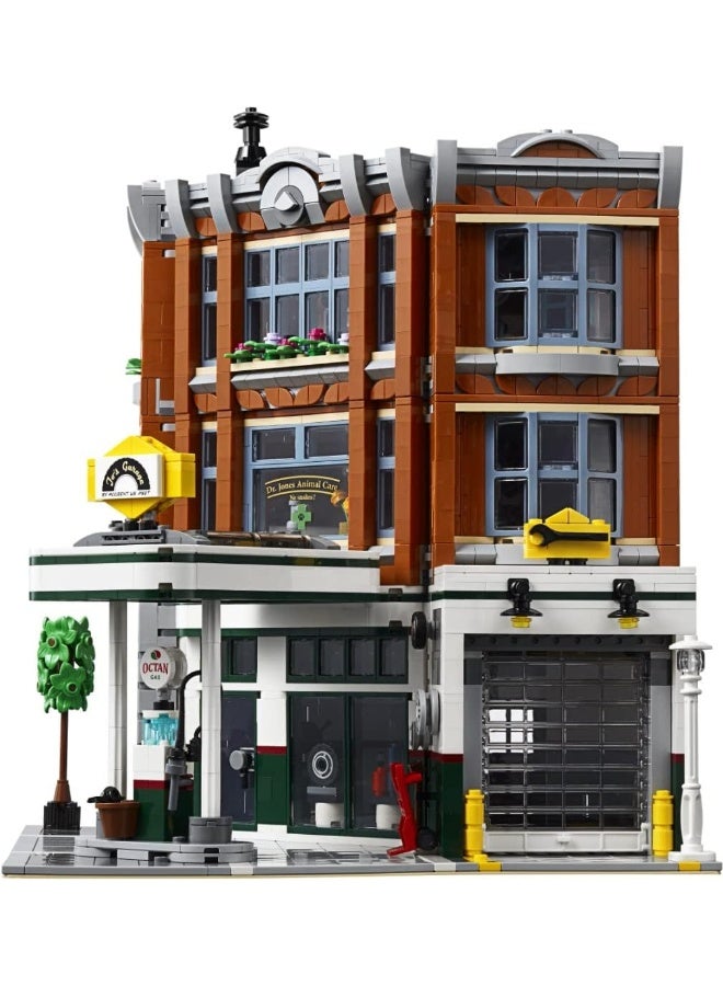 LEGO CREATOR Corner Garage 10264 - Image 3