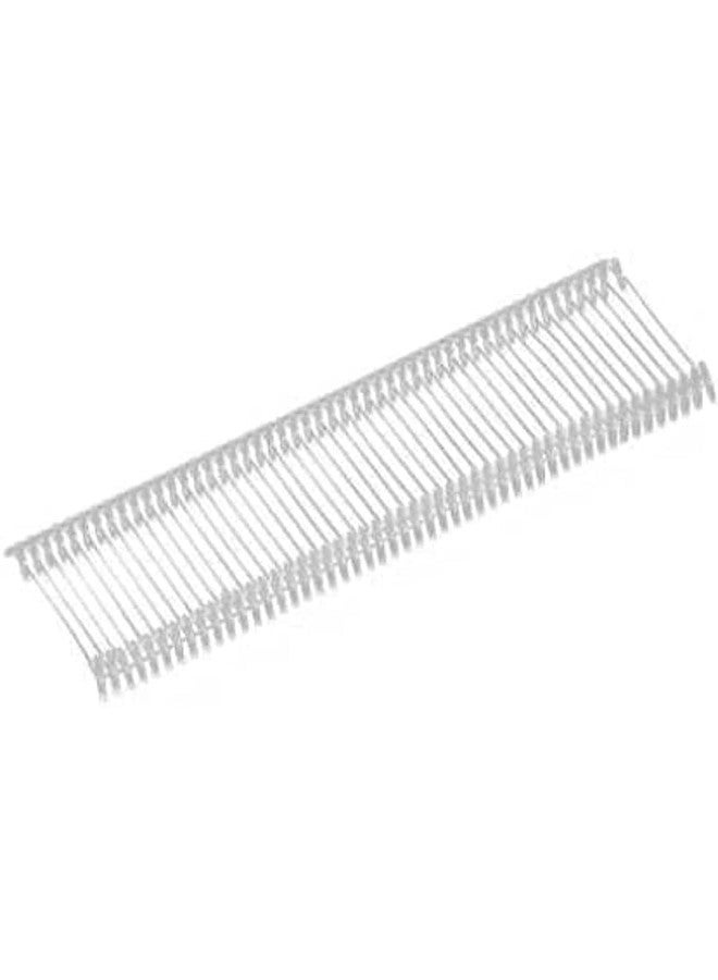 GREENGROW PlasticTag Pins -5000 Pieces | Tag Pins - 5000 pcs (15mm) Garment Clothing Price Label Tagging Tag Tagger Barbs Pins - Image 2