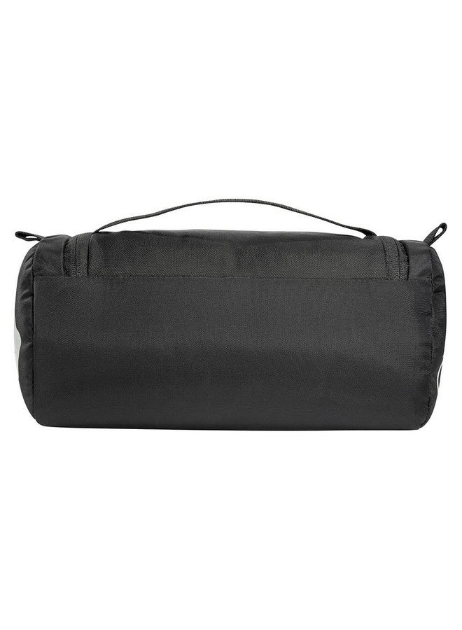 Tatonka Brand Care Barrel- Black, 3 litres, Large Wash Bag with a Carrying Loop - Image 4