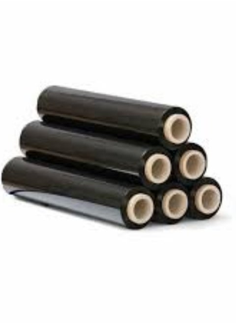 KNP Stretch Film, also known as stretch wrap, is a versatile and durable material used for securing and protecting items during storage and transportation.