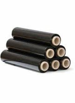 KNP Stretch Film, also known as stretch wrap, is a versatile and durable material used for securing and protecting items during storage and transportation. - pzsku/Z3C5D0D4CA9D875DE4861Z/45/_/1721651063/245178de-e197-4665-a5f0-012b9d0a3331