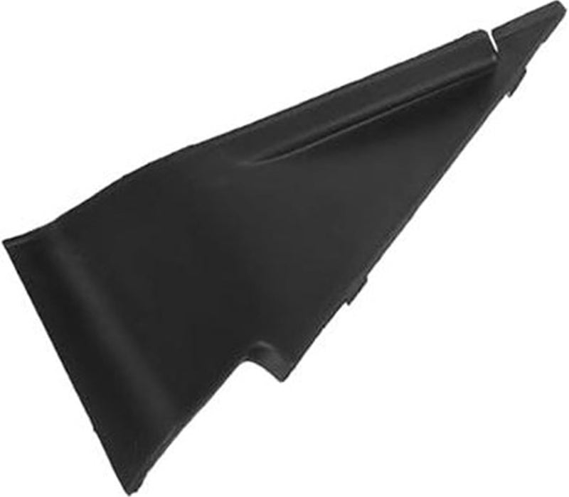 Wivplex Windshield Wiper Cowl Extension Trim for Nissan Altima - Image 1