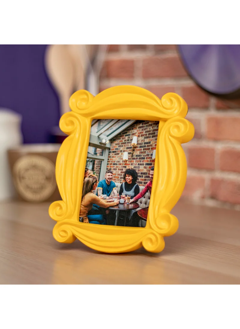 بالادون Friends Peephole Photo Frame