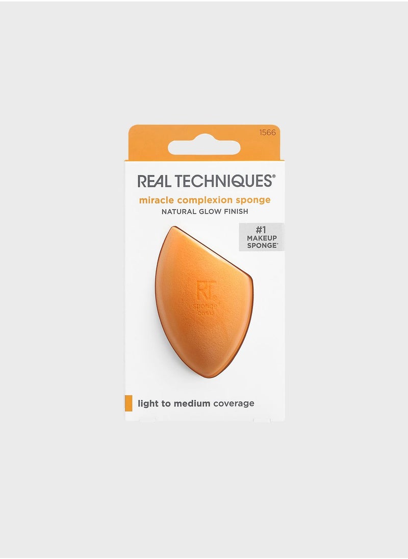 REAL TECHNIQUES Miracle Complexion Sponge  - Image 2