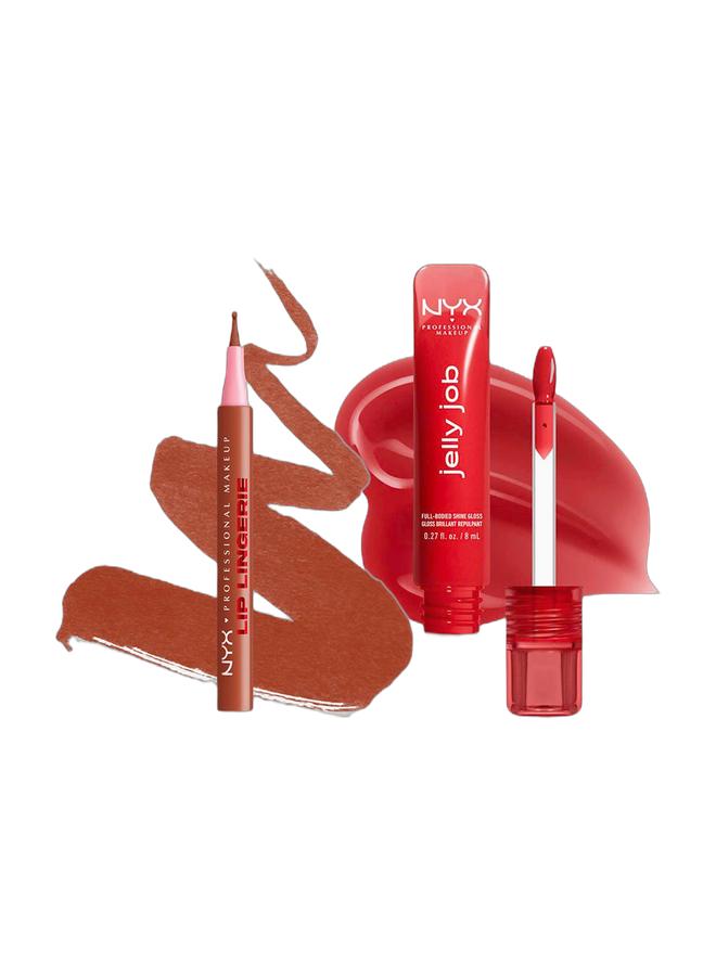 NYX PROFESSIONAL MAKEUP Jelly Deluxe - Image 1
