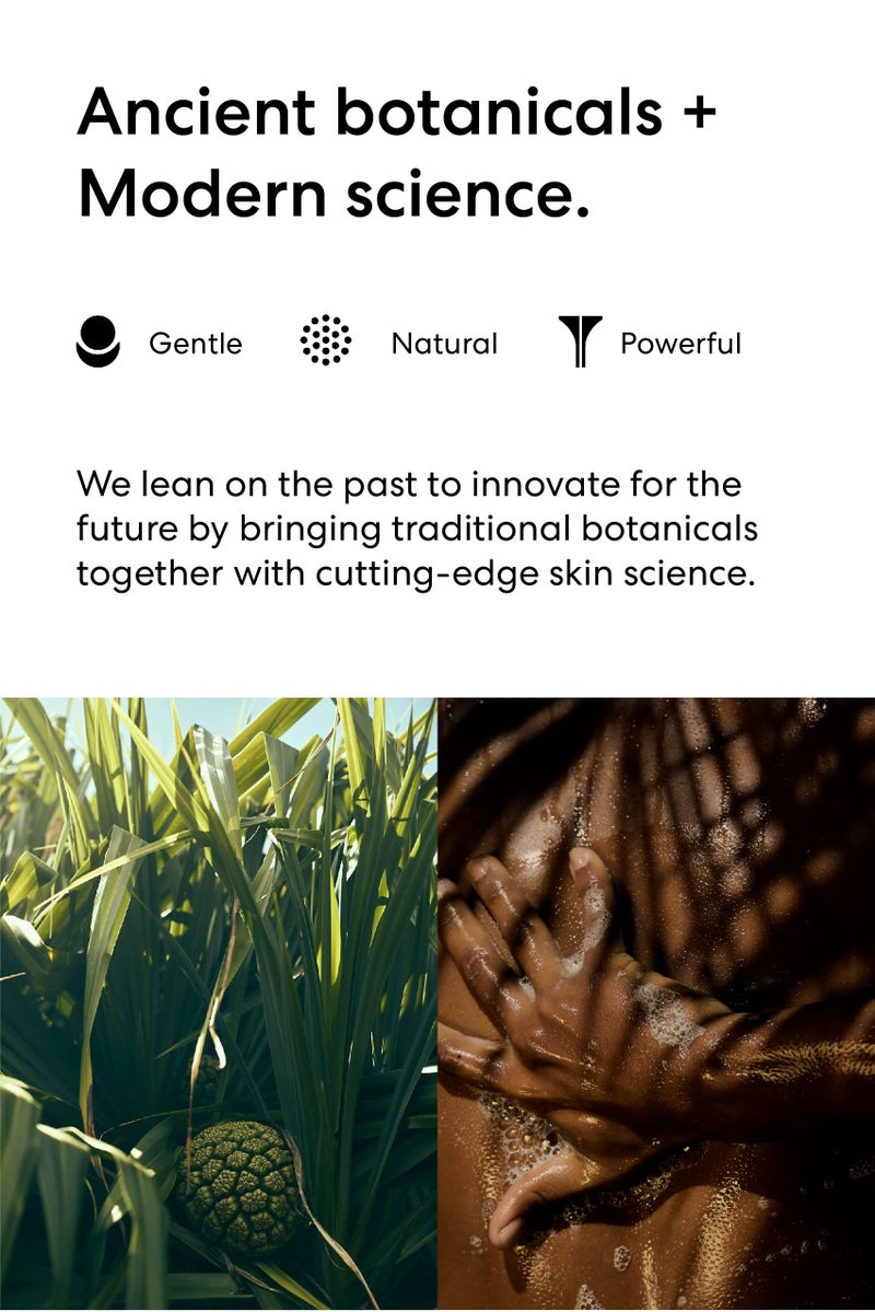 Koa Yuzu Facial Cleanser - Traditional and Nourishing Ingredients From Hawaii - Gentle Cleansing Action Purifies Without Stripping Skin - Antioxidizing Formula Protects from Free Radicals - 2.9 oz - Image 4