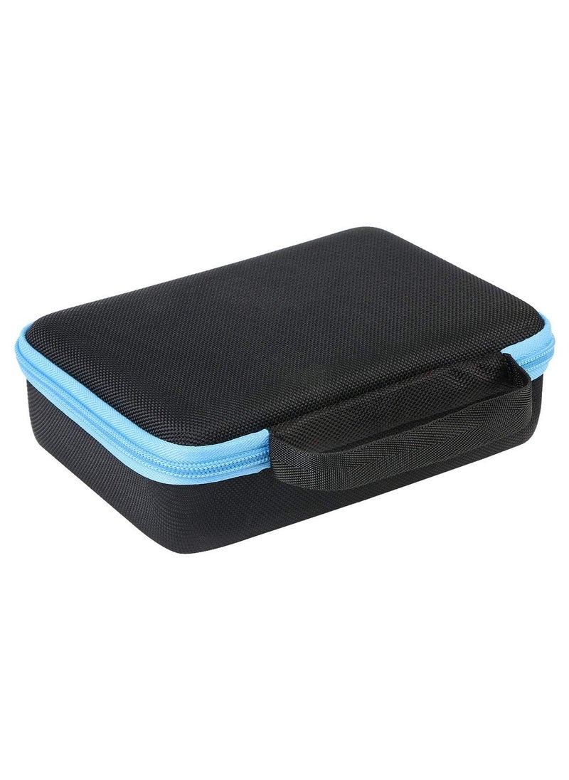 Aenllosi Aenllosi Storage Hard Case Replacement for Series 5 5020s/5050cs Electric Shaver 
