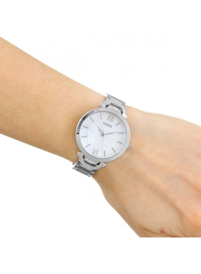 جس ساعة جيس النسائية الرسمية W1090L1 - Image 4