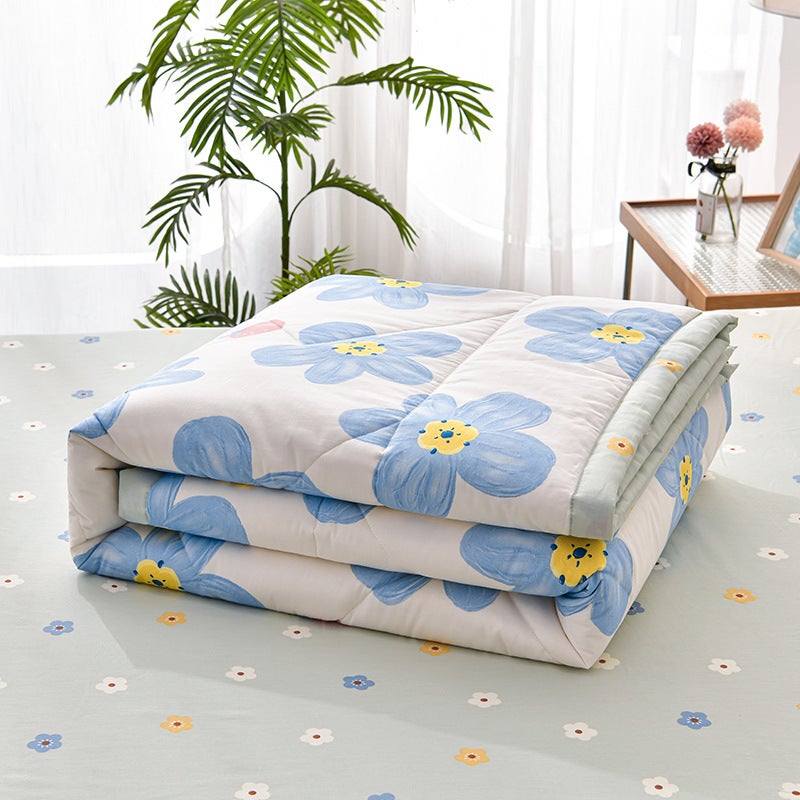 [Postage Gift Bag] Simple And Fashionable Summer Cool Air Conditioned Air Conditioned By Explosions Live Supply - Image 2