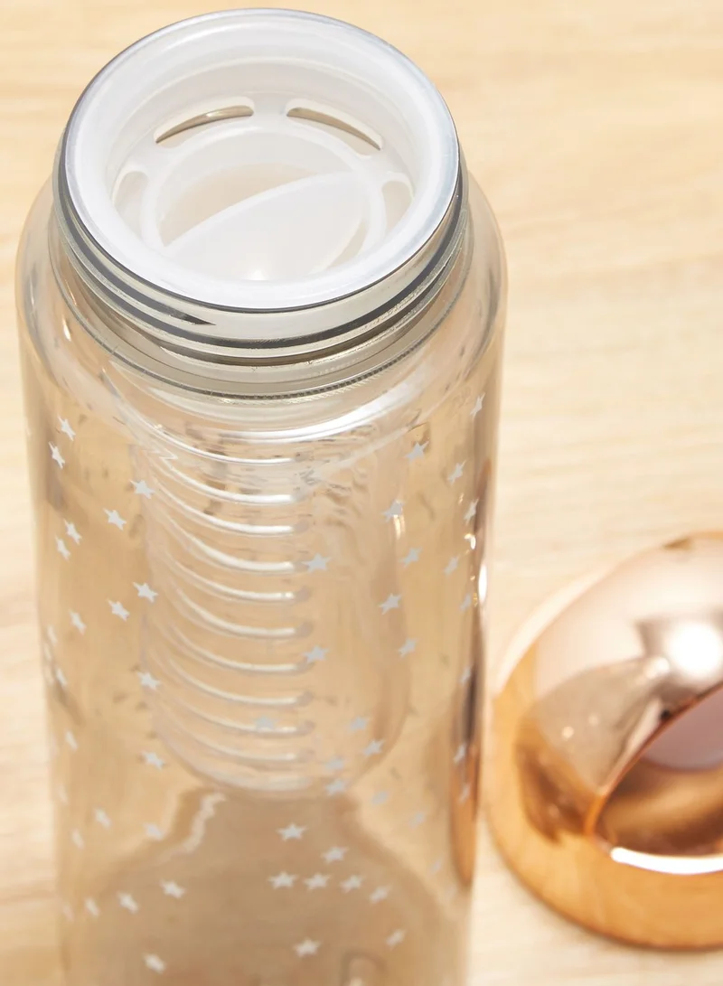 NEW LOOK Cosmic Girl Infuser Bottle