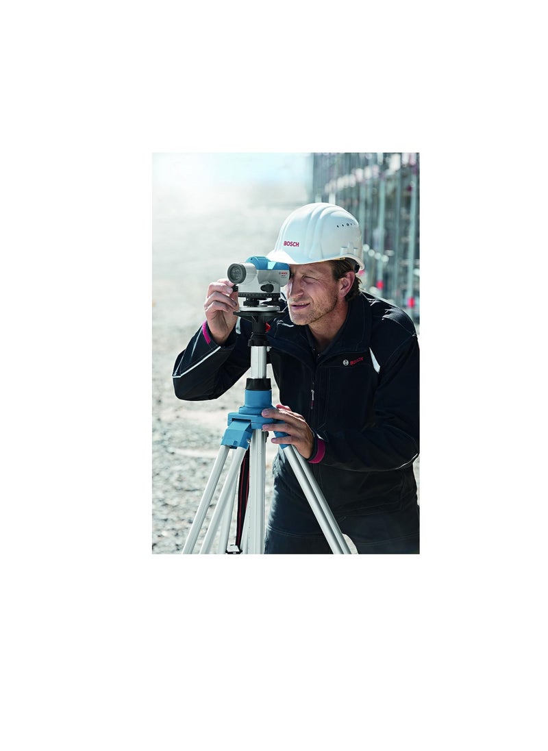 BOSCH Optical Level With Gr500 Levelling  - Image 2